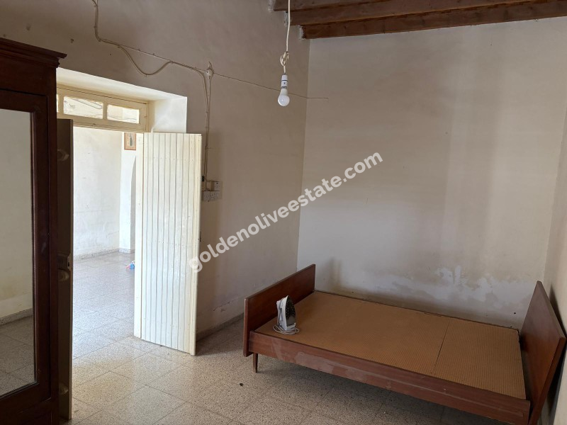 İnönü Satılık 3+1 Müstakil Ev