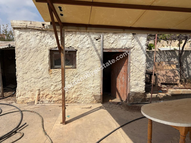 İnönü Satılık 3+1 Müstakil Ev