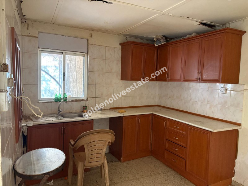 İnönü Satılık 3+1 Müstakil Ev