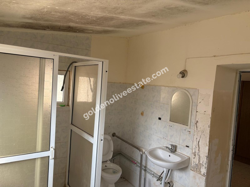 İnönü Satılık 3+1 Müstakil Ev