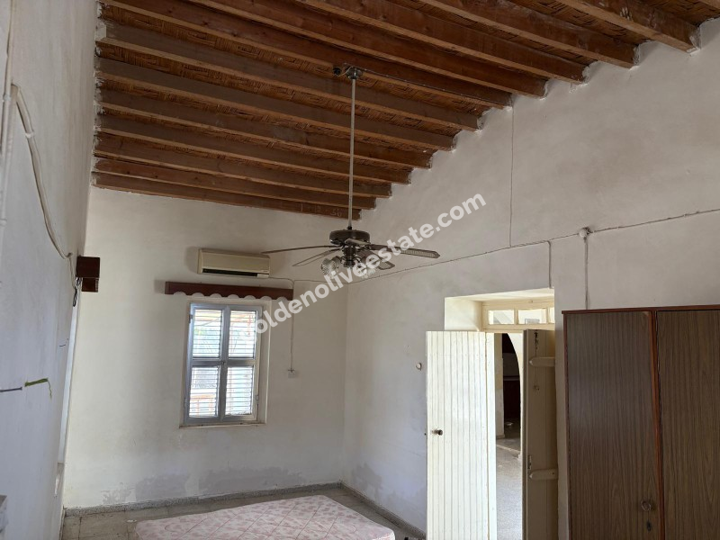 İnönü Satılık 3+1 Müstakil Ev