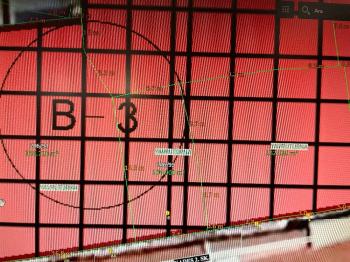 Güvenay - Çorum Kadeş Meydanı Yanı Satılık Ticari İmarlı Arsa 