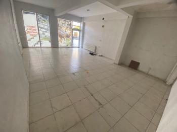 GÜVENAY - ÇORUM GÜLABİBEY GÜLÜM DÜĞÜN SALONU CİVARI SATILIK DÜKKAN