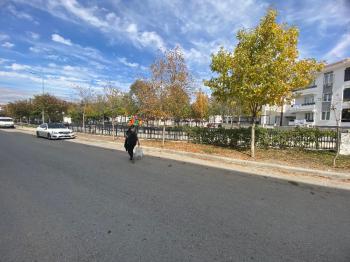 GÜVENAY - ÇORUM GÜLABİBEY GÜLÜM DÜĞÜN SALONU CİVARI SATILIK DÜKKAN