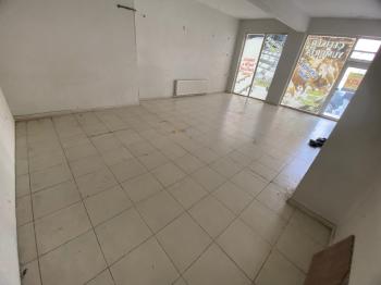 GÜVENAY - ÇORUM GÜLABİBEY GÜLÜM DÜĞÜN SALONU CİVARI SATILIK DÜKKAN