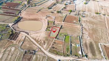 Marmaris Taşlıcada Doğayla İç İçe Yatırım Fırsatı!