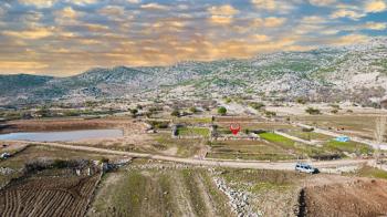 Marmaris Taşlıcada Doğayla İç İçe Yatırım Fırsatı!