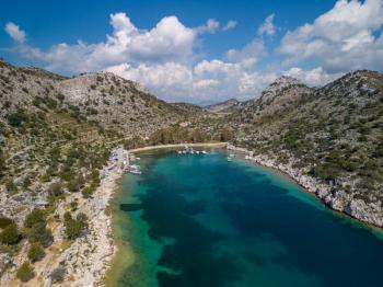 Marmaris Taşlıcada Doğayla İç İçe Yatırım Fırsatı!