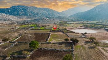 Marmaris Taşlıcada Doğayla İç İçe Yatırım Fırsatı!