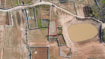 Marmaris Taşlıcada Doğayla İç İçe Yatırım Fırsatı!