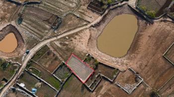 Marmaris Taşlıcada Doğayla İç İçe Yatırım Fırsatı!