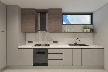 Kıbrıs Girne Edremit Bölgesinde Satılık 4+1 Lüks Villa