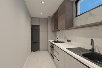 Kıbrıs Girne Edremit Bölgesinde Satılık 4+1 Lüks Villa