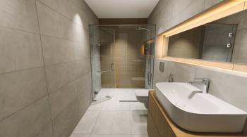 Girne Merkezde Yeni Rezidans Projesi – Özel Tasarım, Ultra Lüks Donanım, Eşsiz Lokasyon