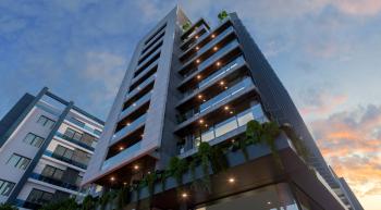 Girne Merkezde Yeni Rezidans Projesi – Özel Tasarım, Ultra Lüks Donanım, Eşsiz Lokasyon