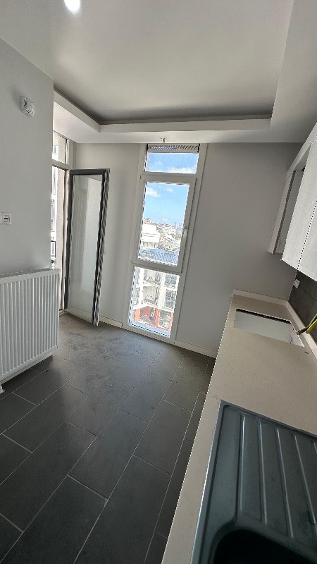 Kiptaş Yeşilpınar Evleri 2+1 Sıfır Satılık Daire