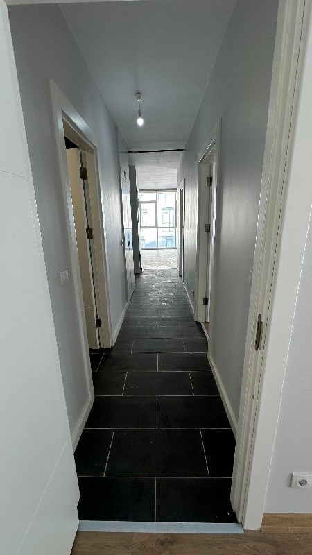 Kiptaş Yeşilpınar Evleri 2+1 Sıfır Satılık Daire