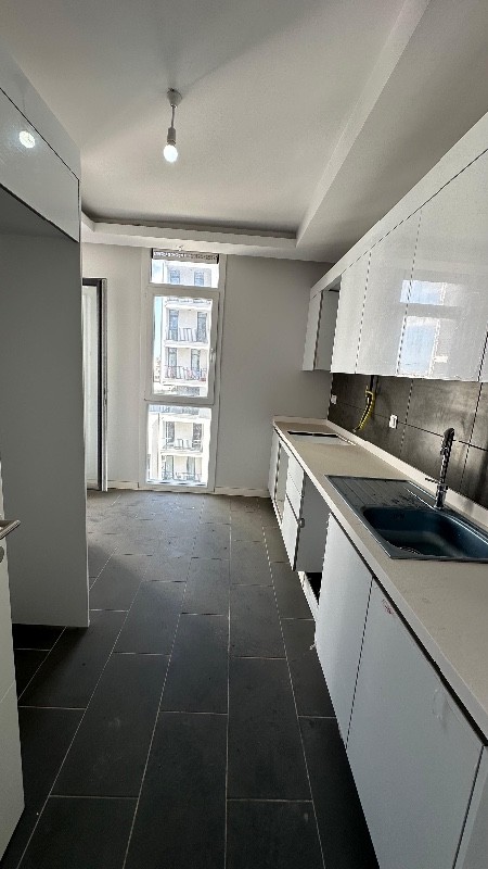 Kiptaş Yeşilpınar Evleri 2+1 Sıfır Satılık Daire