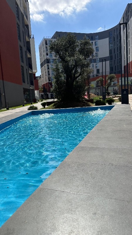 Kiptaş Yeşilpınar Evleri 2+1 Sıfır Satılık Daire