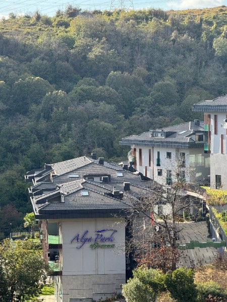 Sarıyer Maden Kat Karşılığı Arsa