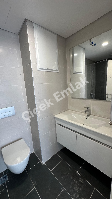 Kiptaş Yeşilpınar Evleri 2+1 Sıfır Satılık Daire