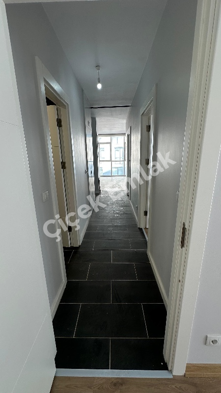 Kiptaş Yeşilpınar Evleri 2+1 Sıfır Satılık Daire