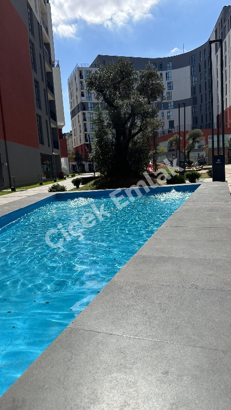 Kiptaş Yeşilpınar Evleri 2+1 Sıfır Satılık Daire