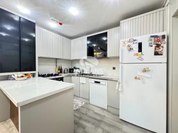 ALYANS'TAN MERKEZİ KONUMDA TEK BLOK YATIRIM DEĞERİ YÜKSEK 3+1