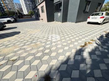 ALYANS'TAN MERKEZİ KONUMDA TEK BLOK YATIRIM DEĞERİ YÜKSEK 3+1