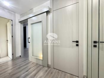 ALYANS'TAN MERKEZİ KONUMDA TEK BLOK YATIRIM DEĞERİ YÜKSEK 3+1