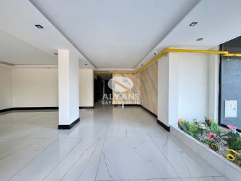 ALYANS'TAN MERKEZİ KONUMDA TEK BLOK YATIRIM DEĞERİ YÜKSEK 3+1