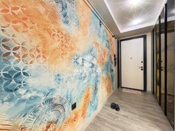 ALYANS'TAN MERKEZİ KONUMDA TEK BLOK YATIRIM DEĞERİ YÜKSEK 3+1