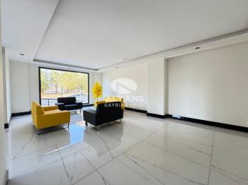 ALYANS'TAN MERKEZİ KONUMDA TEK BLOK YATIRIM DEĞERİ YÜKSEK 3+1