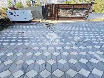 ALYANS'TAN MERKEZİ KONUMDA TEK BLOK YATIRIM DEĞERİ YÜKSEK 3+1