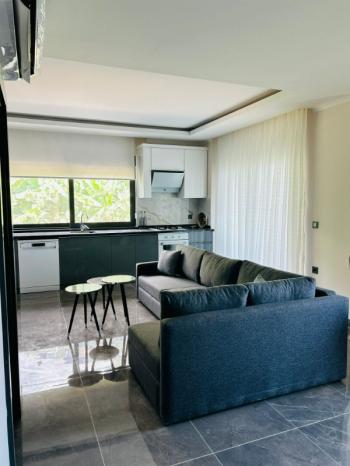 HARMONY 5 RESİDENCE KİRALIK EŞYALI 2+1 DUBLEX DAİRE KLEOPATRA ALANYA ANTALYA