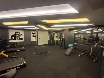 SONAS DİAMOND RESİDENCE  KİRALIK BOŞ 2+1 DAİRE MAHMUTLAR ALANYA TÜRKİYE 