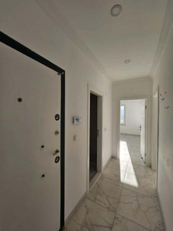 ÇIPLAKLI ALANYA KİRALIK BOŞ DAİRE AYLIK 15.000 TL 