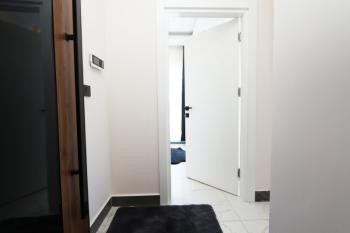 HARMONY 4 RESİDENCE KİRALIK EŞYALI 1+1 DAİRE KONAKLI ALANYA ANTALYA 