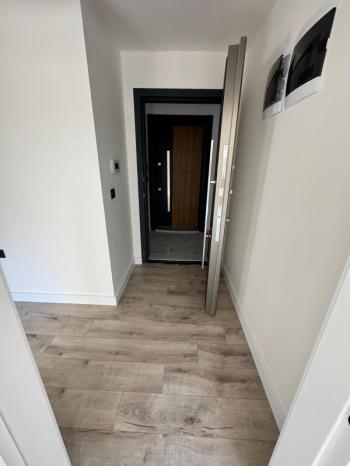 DİDİM YENİ MAHALLE’DE SIFIR, GİRİŞ KATTA, 2+1 SATILIK DAİRE