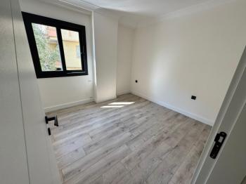 DİDİM YENİ MAHALLE’DE SIFIR, GİRİŞ KATTA, 2+1 SATILIK DAİRE