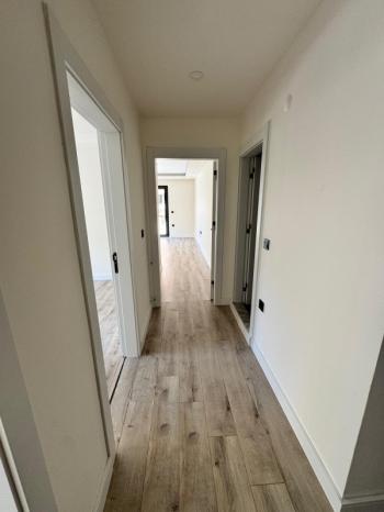 DİDİM YENİ MAHALLE’DE SIFIR, GİRİŞ KATTA, 2+1 SATILIK DAİRE