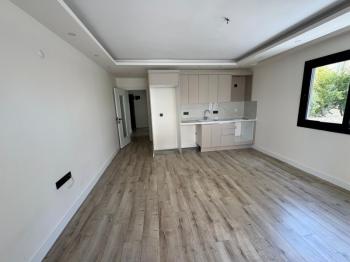 DİDİM YENİ MAHALLE’DE SIFIR, GİRİŞ KATTA, 2+1 SATILIK DAİRE
