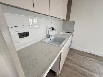 DİDİM YENİ MAHALLE’DE SIFIR, GİRİŞ KATTA, 2+1 SATILIK DAİRE