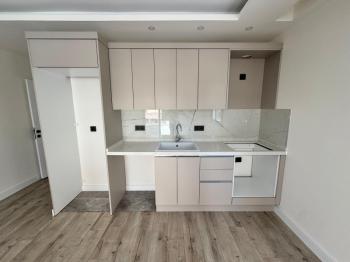 DİDİM YENİ MAHALLE’DE SIFIR, GİRİŞ KATTA, 2+1 SATILIK DAİRE