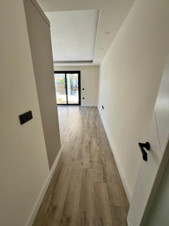 DİDİM YENİ MAHALLE’DE SIFIR, GİRİŞ KATTA, 2+1 SATILIK DAİRE