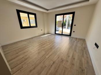 DİDİM YENİ MAHALLE’DE SIFIR, GİRİŞ KATTA, 2+1 SATILIK DAİRE