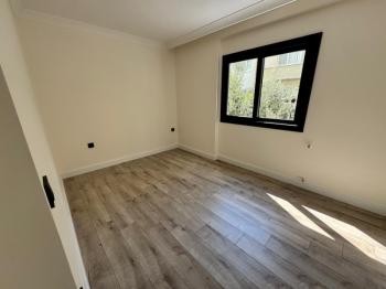 DİDİM YENİ MAHALLE’DE SIFIR, GİRİŞ KATTA, 2+1 SATILIK DAİRE