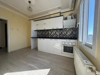 Elmas'tan Mezitli Bld. Civarı Full Yapılı Doğalgazlı Uygun Fiyat Kaçmaz