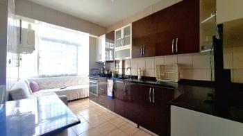 Elmas’tan Güvenevler’de Doğalgazlı Bağımsız Ara Kat 3+1