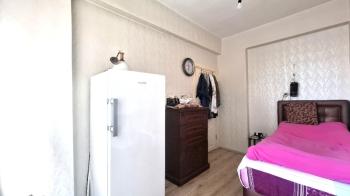 Elmas’tan Güvenevler’de Doğalgazlı Bağımsız Ara Kat 3+1